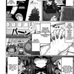 Okamani-chan no Gohoushi Life mini 3