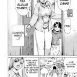 Watashi de Sukkiri Sasechaina mini 3