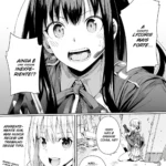 Junketsu no Sainou | Gift Of Purity mini 3