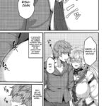 Tokubetsu na Tomodachi | Um Amigo especial mini 3