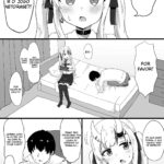 Suspicious Candaulism mini 4