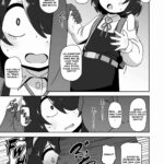 Sono Hi Watashi wa Hajimete Otoko no Hito to Koubi Shimashita mini 4