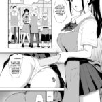 Homeless Mura | Homeless Village mini 3