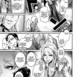 Yonaoshi Oji-san VS Kanemochi Ijimekko Gal JK mini 4