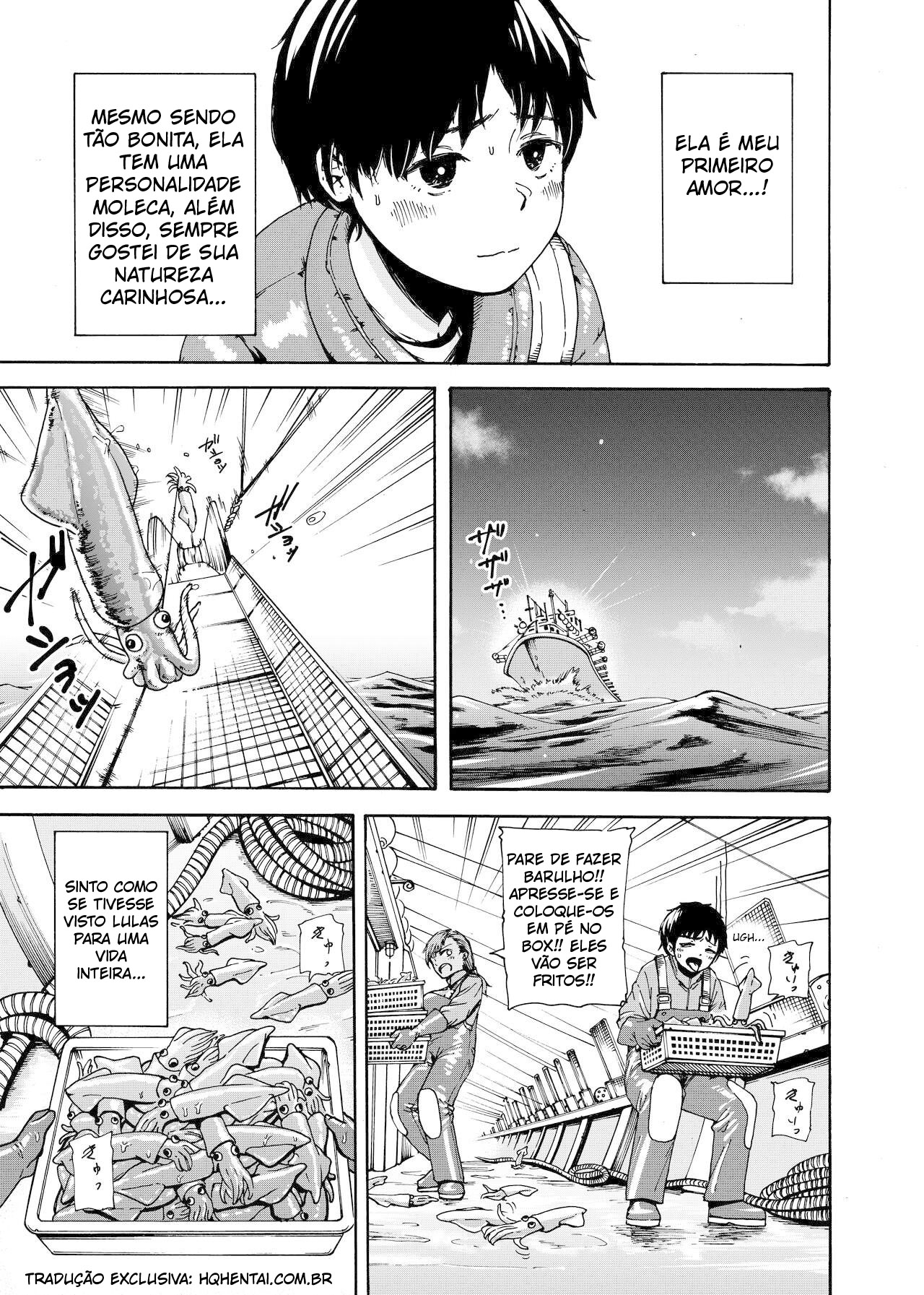 Watashi de Sukkiri Sasechaina - 4