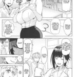 Tsuyoki na Tannin Kyoushi Otoshite Mita mini 4