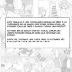 Moshimo Futanari wa Bokki Shitara Shasei suru no ga Atarimae no Sekai dattara ~Clinic Hen~ mini 4