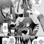 Junketsu no Sainou | Gift Of Purity mini 4