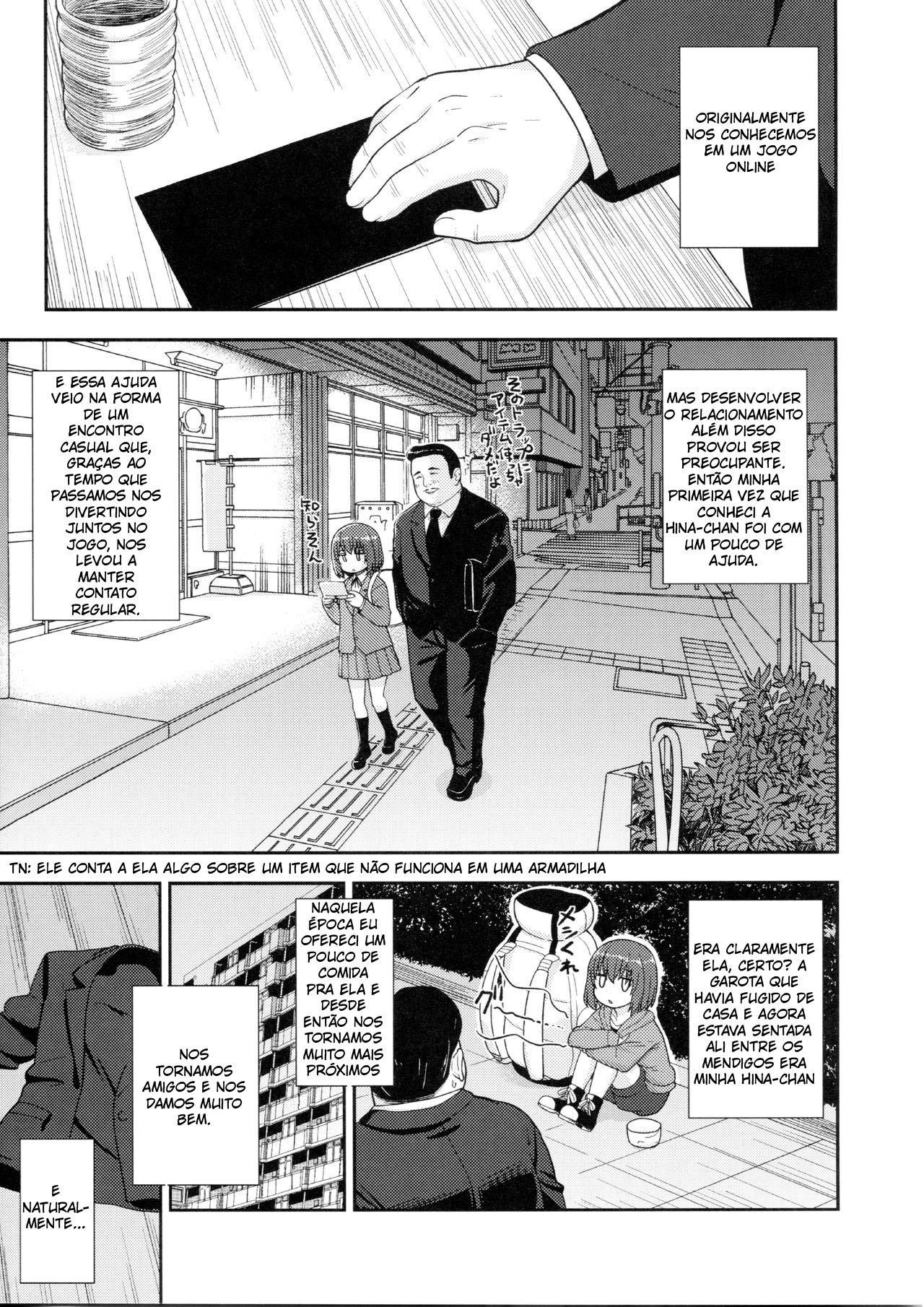 Enkou Rock ‘n’ Roll Fever - 4