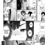 Kura no Naka ~Shoujo wa Zainin no Ue de Odoru~ mini 5