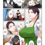 Daitai Nandemo Shite kureru Kaji Daikou no Yurie-san mini 4