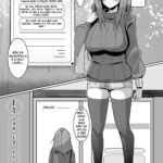 Moshimo Futanari wa Bokki Shitara Shasei suru no ga Atarimae no Sekai dattara ~Clinic Hen~ mini 5