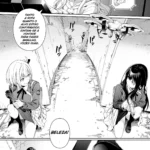 Junketsu no Sainou | Gift Of Purity mini 5