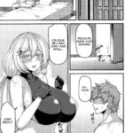 Tokubetsu na Tomodachi | Um Amigo especial mini 5