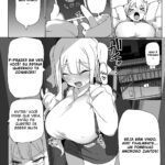 Namaiki Musume wa Maketakunai!! mini 5