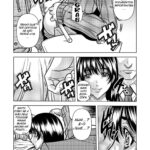 Nure Teru Ne… Chikan Sa Rete Kanji Chatteta mini 5