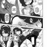 Sono Hi Watashi wa Hajimete Otoko no Hito to Koubi Shimashita mini 6