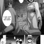 Kura no Naka ~Shoujo wa Zainin no Ue de Odoru~ mini 6