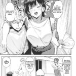 Tsuyoki na Tannin Kyoushi Otoshite Mita mini 6