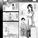Beloved Manman – Lewd Hot Spring Trip mini 6