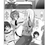 Moshimo Futanari wa Bokki Shitara Shasei suru no ga Atarimae no Sekai dattara ~Clinic Hen~ mini 6