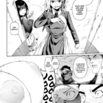 Junketsu no Sainou | Gift Of Purity mini 6