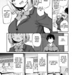 Imouto Haramasenai para Derarenai Shima mini 6