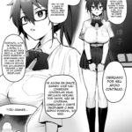 Atarashii Fuuki Iinchou wa Mune ga Ookii to Iu Uwasa ga Aru mini 7