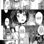 Kura no Naka ~Shoujo wa Zainin no Ue de Odoru~ mini 7