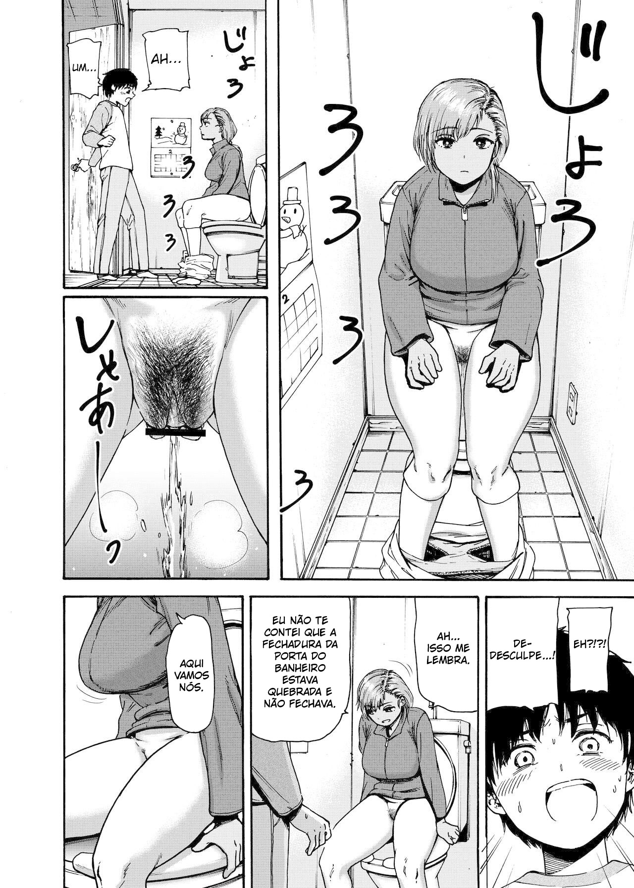 Watashi de Sukkiri Sasechaina - 7