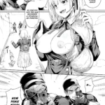 Junketsu no Sainou | Gift Of Purity mini 7