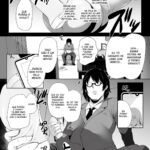 Revenge Enkaku Onaho mini 4