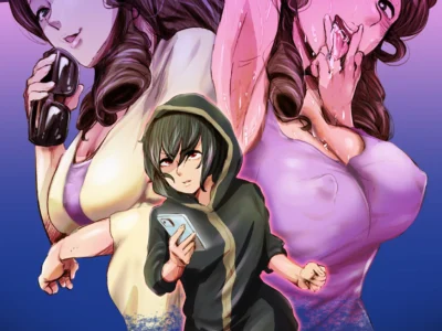 Futanari-chan ni wa Sakaraenai