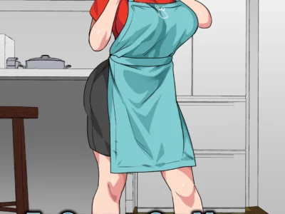 Ousama Game no Meirei de Haha to Sex Shita Hanashi