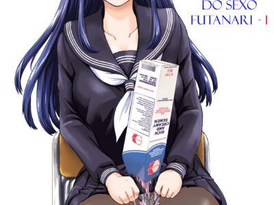 O Amor Pode Florescer Do Sexo Futanari