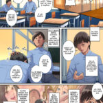 A Sticky Harem Full of Mother and Sister’s Milk mini 2