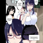 Midara na Sensei wa Kirai desu ka? ~Sakura Aimi no Baai mini 2