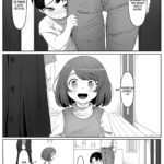 Tonari no Yasashii Onee-san wa Yandere datta mini 2