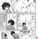 On’na ni natta ore to kaonajimi to no kankei… mini 2