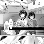 Watashi wa Kakerareteru kara… | I’ve been hypnotized, so… mini 2