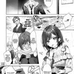 Iraira Enanan no Ecchi na Nadamekata mini 2