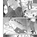 On’na ni natta ore to kaonajimi to no kankei… mini 3