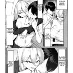 Saikyou no Onna Banchou ga Konna Erogaki-domo ni Makeru Wakenai! mini 3