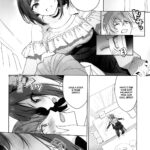 Iraira Enanan no Ecchi na Nadamekata mini 3