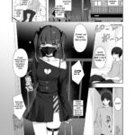 Namaiki Joshi Ririno-chan mini 4