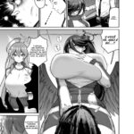 Chichi no Ongaeshi mini 4