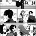 Tonari no Yasashii Onee-san wa Yandere datta mini 4