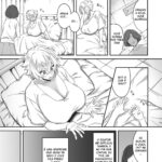 On’na ni natta ore to kaonajimi to no kankei… mini 4