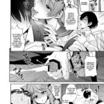 Mn… Ima Nuite Ageru ne Sensei | Mm.., I’ll Get You Off Right Now, Sensei mini 4