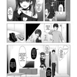 Namaiki Joshi Ririno-chan mini 5